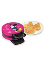 Minnie Mouse Face Disney Waffle Maker Alt 2