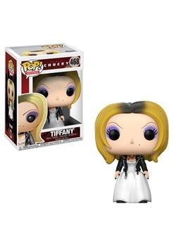 Pop! Movies: Horror: Bride of Chucky w/ CHASE1