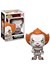POP Movies IT Pennywise Vinyl Figure with Boat alt 2