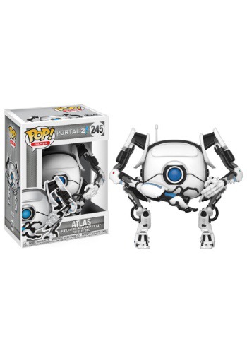 portal pop vinyl