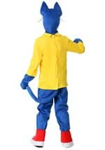 Kid's Pete the Cat Costume Alt 2