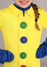 Kid's Pete the Cat Costume alt 5