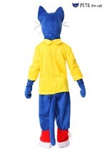 Toddler Pete the Cat Costume Alt 1