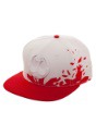 Star Wars Ep8 Resistance Snapback Hat
