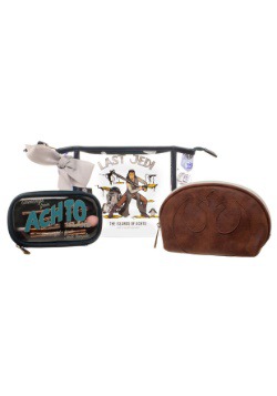 Star Wars Episode 8 Rebel Gift Set