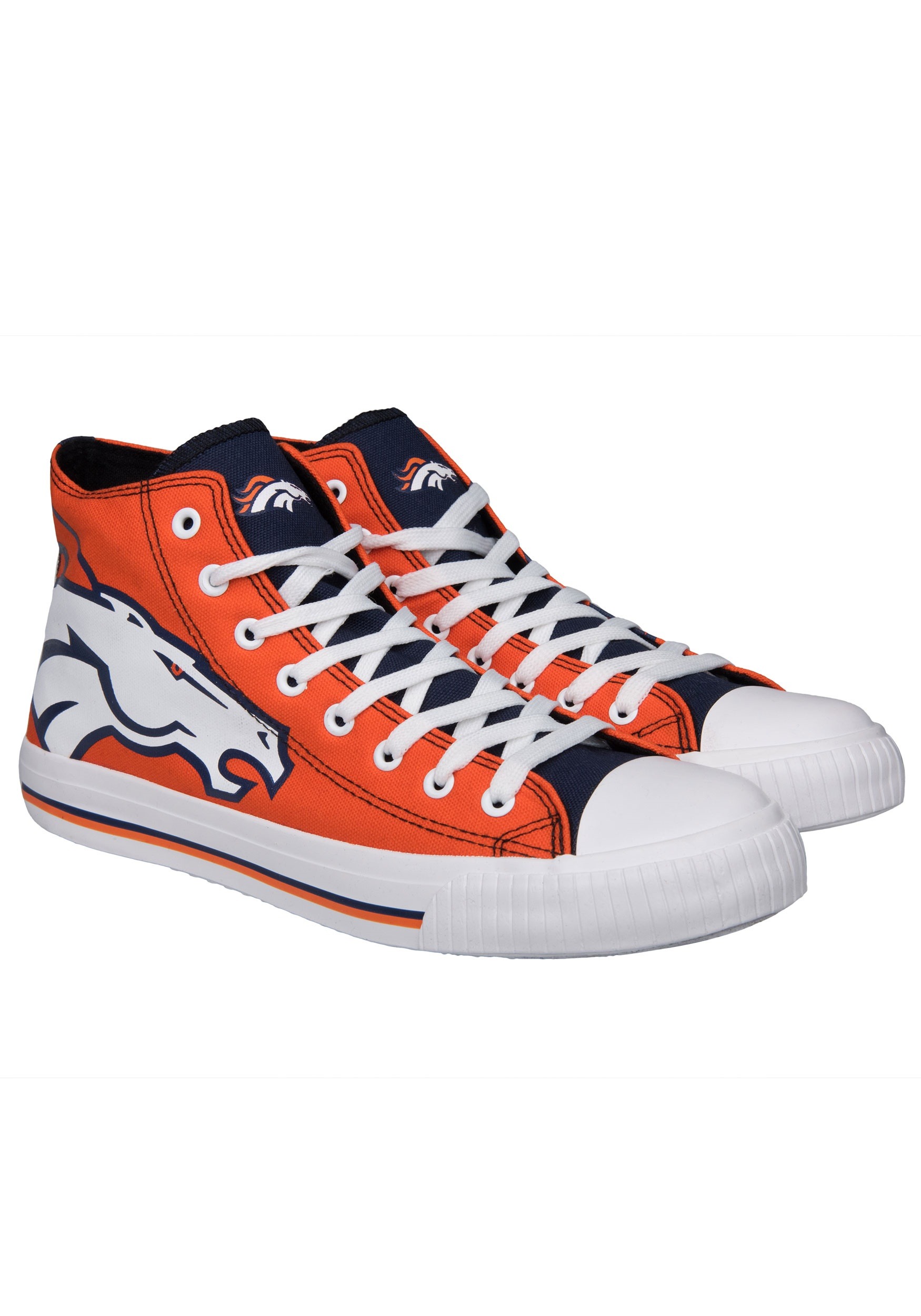 nfl broncos shoes