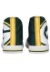 Green Bay Packers High Top Big Logo Canvas Shoes Alt 3