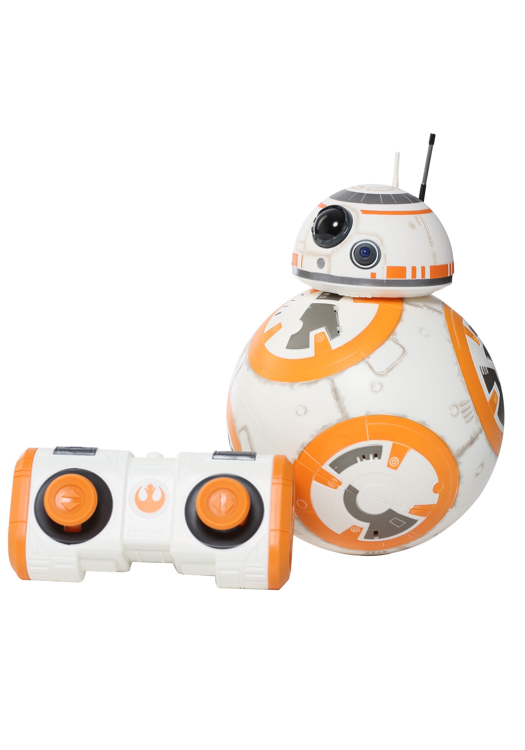 Remote Control Inflatable BB-8