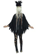 Voodoo Poncho Costume Alt 1