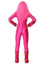 Adult Lava Girl Costume Alt 2