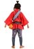 Boys Kubo and the Two Strings Costume2