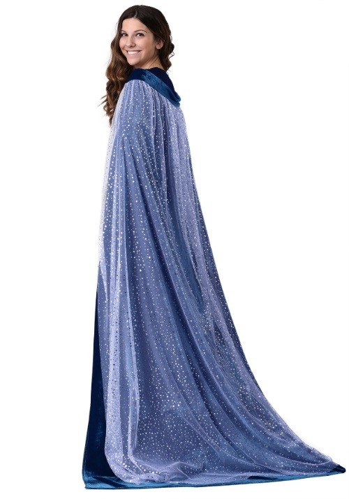 Starry Cape