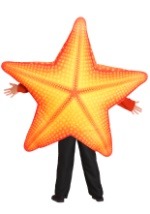 Child Starfish Costume Alt 1