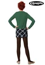  Women's Clueless Tai Costume Alt 2