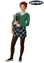  Women's Clueless Tai Costume Alt 3