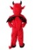 Toddler Adorable Devil Costume Alt 1