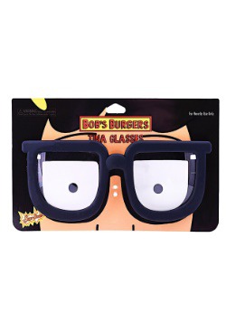 Bob's Burgers Tina Glasses