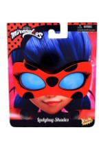 Lady Bug Glasses