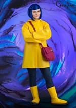 Adult Coraline Costume-0