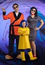 Adult Coraline Costume Alt 2