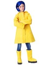 Child Coraline Costume Alt 8