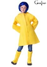 Child Coraline Costume Alt 10
