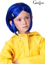 Coraline Wig Kids