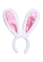 Headband Bunny Ears 1