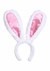 Headband Bunny Ears 1