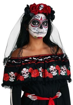 Veil Day of the Dead
