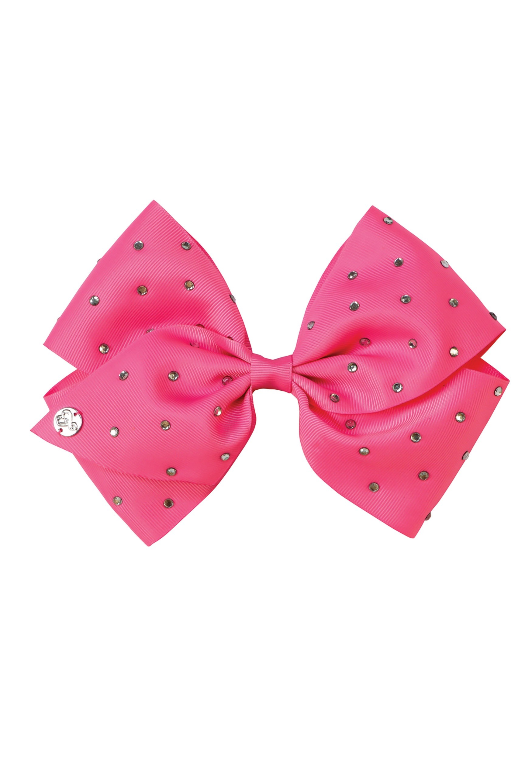 Jojo Siwa Pink Hair Bow for Girls
