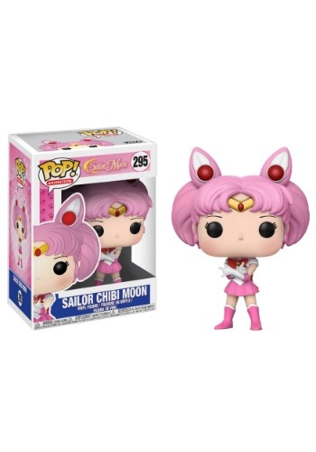 sailor chibi moon pop