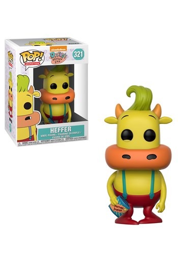 heffer pop