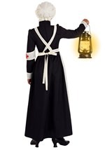 Girls Florence Nightingale Costume alt 1