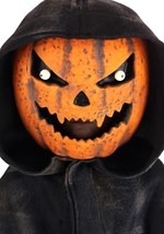 Kids Scary Eyed Pumpkin Costume