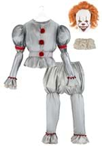 Adult Grand Heritage Pennywise MovieCostume Alt 2