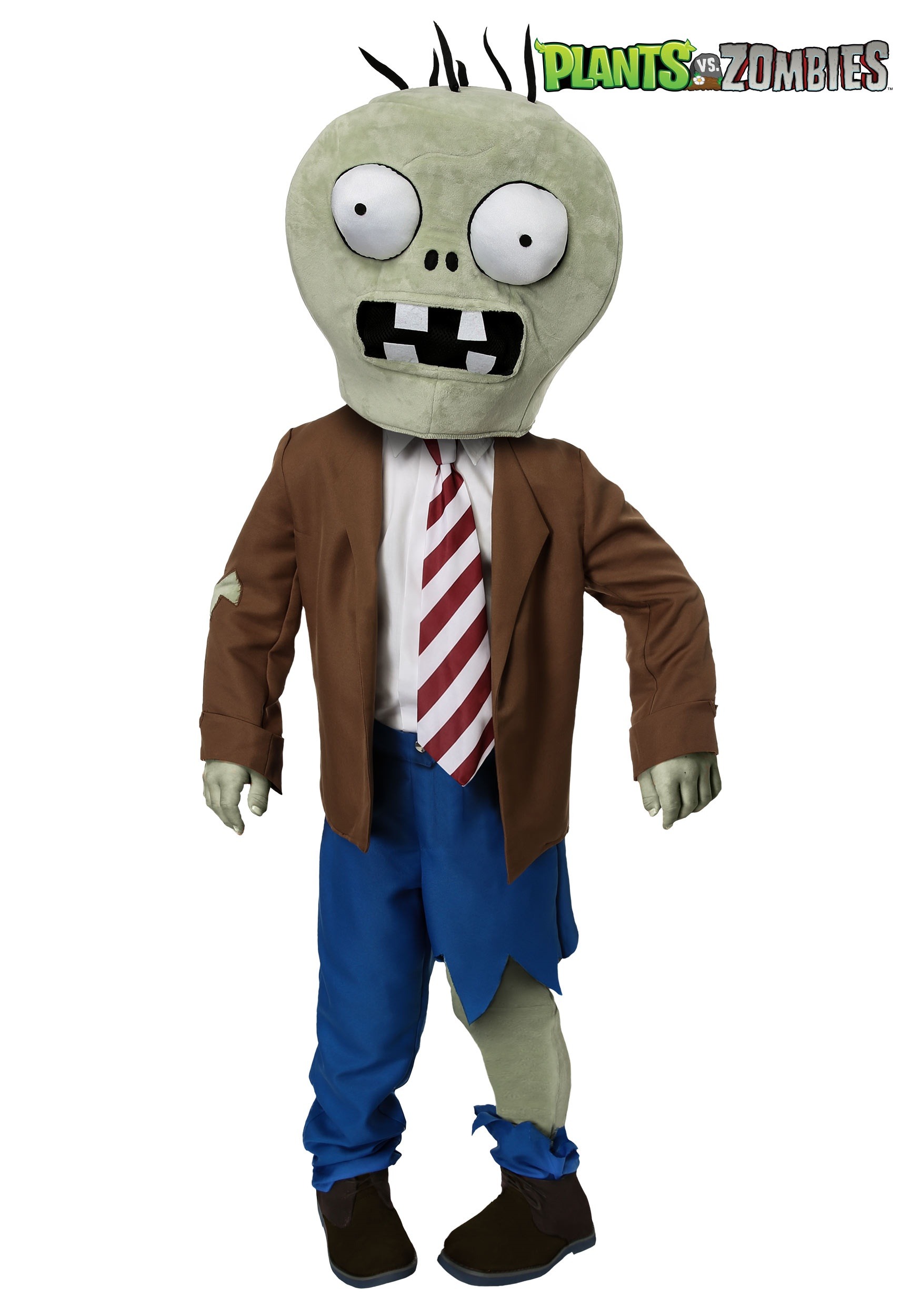 funny zombie costume