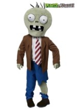 Toddler Plants vs Zombies Zombie Costume