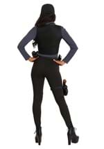 Women's SWAT Babe Costume Alt 1