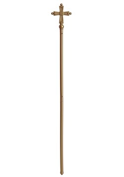 Holy Staff Accessory Adult