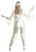 Womens Under Wraps Mummy Costume Alt 3