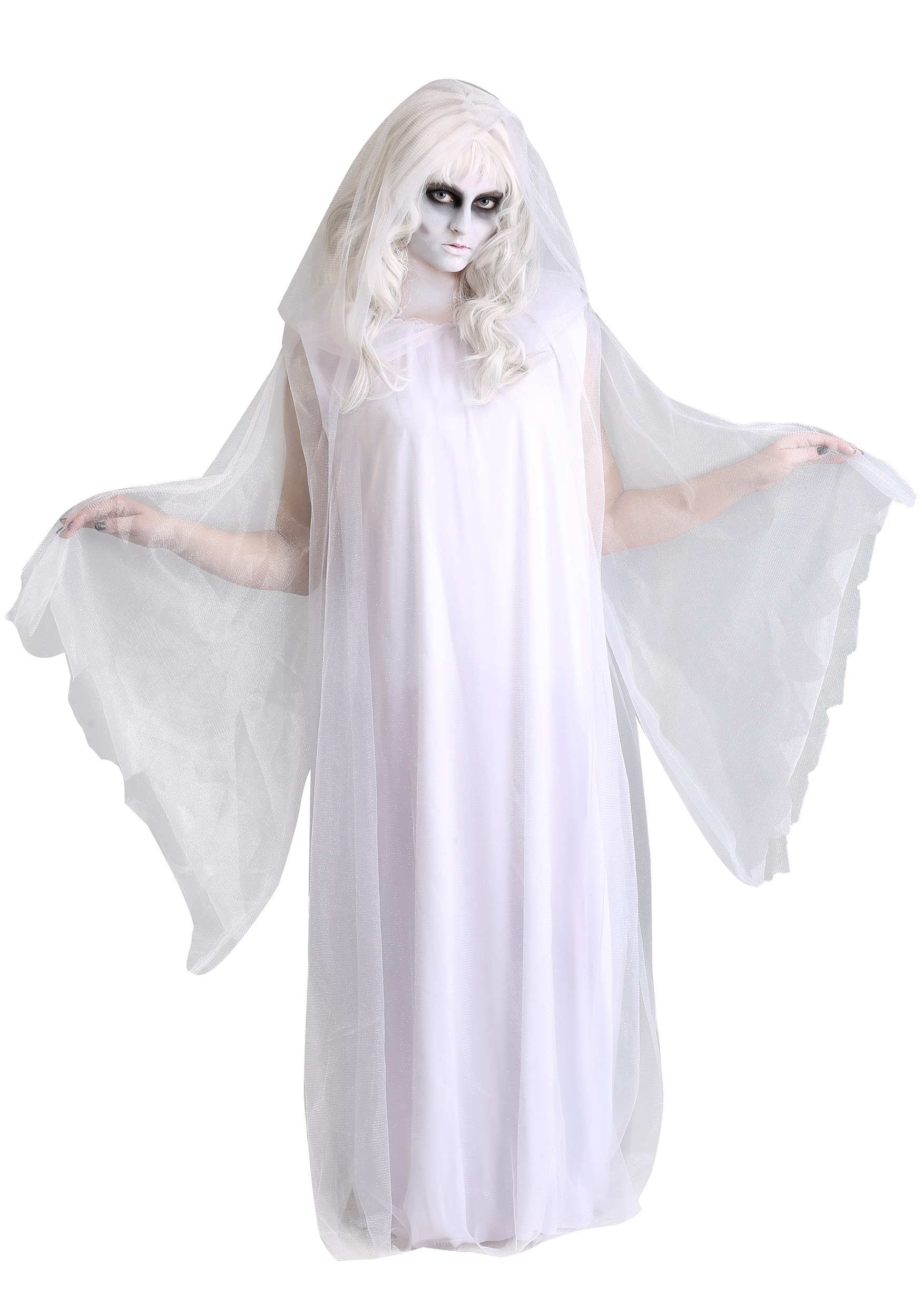 Haunting Ghost Women's Costume