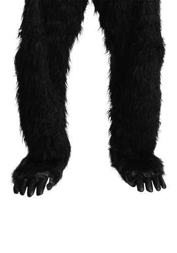 Gorilla Foot Covers Adult