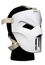 TMNT Casey Jones Prop Replica Mask