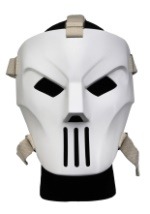 TMNT Casey Jones Prop Replica Mask