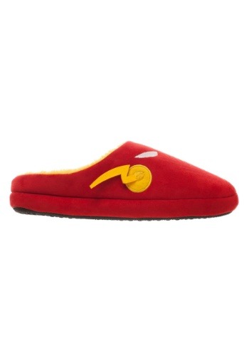 The Flash Red Scuff Men