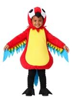 Toddler Pirate's Parrot Costume New Main