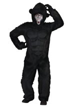 Kids Gorilla Costume