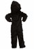 Toddler Gorilla Costume Alt 1