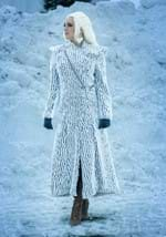 Winter Dragon Queen Women's Costume Alt 4